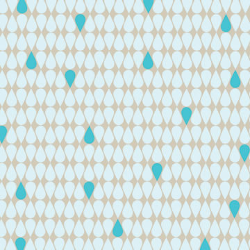 Arctic Frog - Silk Shirt 12x12 patterned paper  (pack of 10)